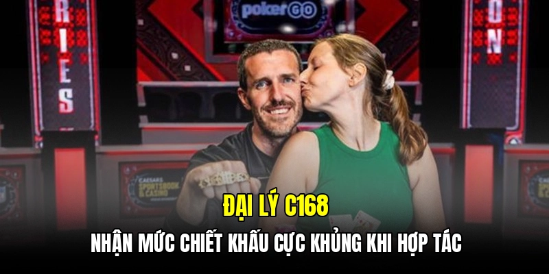 Lưu ý quan trọng khi làm đại lý C168